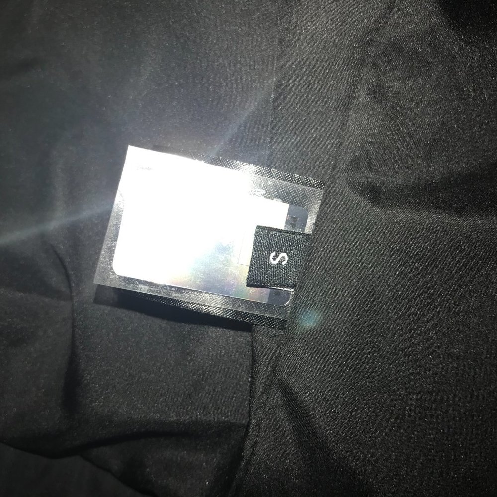 Python Leather Jacket - Picture 2 of 4